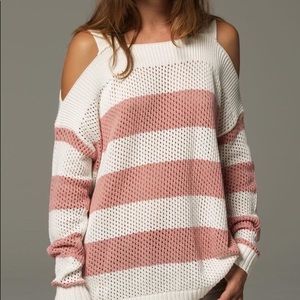 Knitted Sweater